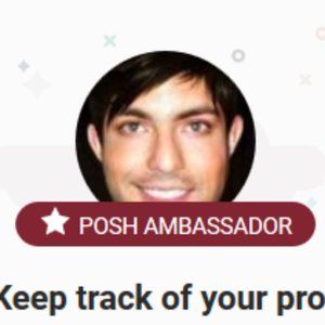 Celebrating My Ambassador Stats